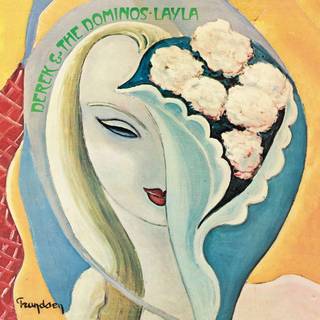 Derek & the Dominos - Layla & Other Assorted Love Songs