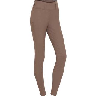 CATAGO River tights med bæltestropper Fullgrip - Brown - XL