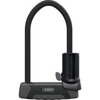 ABUS Bøjlelås 540 Granit X-PLUS - 230 mm, Varefakta godkendt, 540/160HB230 X-PLUS + SHB