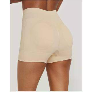 MAGIC Booty Booster Short - Beige - Large