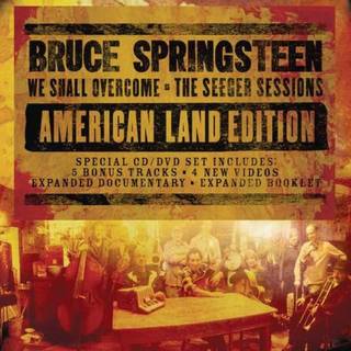 Bruce Springsteen - We Shall Overcome  The Seeger Sessions - A...