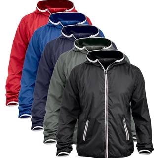 Clique 20961 Hardy mørk marineblå XL