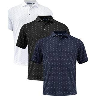 Cutter & Buck 354432 Virtue Eco Polo Dark Navy M