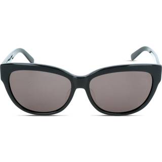 Kate Spade AISHA/F/S Asian Fit GMP 58 Solbriller Kvinder Black - Black - 58mm