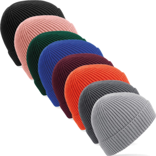 Beechfield CB380 One Size Bourgogne