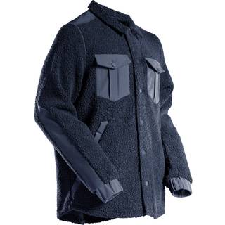 Mascot fiberpels skjorte    xs M.marine 23004-682-010