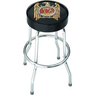 Slayer Gold Eagle Barstol