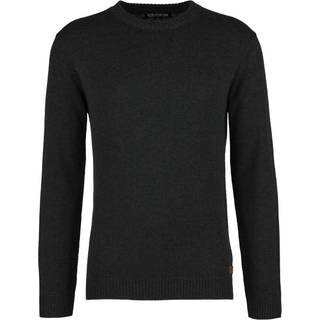 Sherpa Phoktey Crew Sweatere Herrer størrelse S farve sort