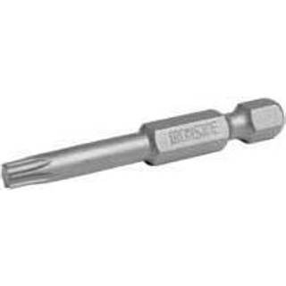 Ironside 201667 Bits Torx, 50 mm, pakke 2 TX10 (10 mm)