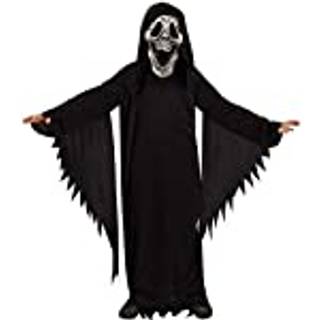 Scream kostume