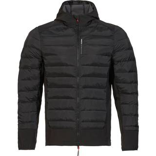 Performancejakke Musto Evolution Loft Hooded 2.0, Black, herre, XX-Large
