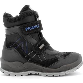 Primigi PHHGT GTX Vinterstøvler, Black, 28
