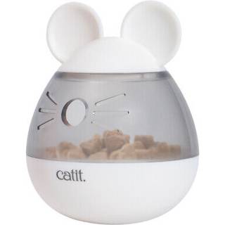 Catit Pixi Treat Dispenser Mus