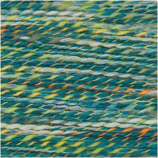 Creative Lazy Hazy Summer Cotton dk - Smaragd
