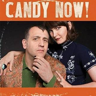 Dwarves - Candy Now!