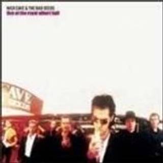 Nick Cave & the Bad Seeds - Live At The Royal Albert Hall London 19...