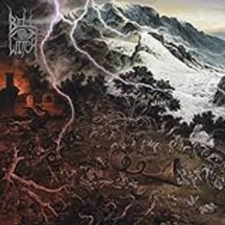 Bell Witch - Future's Shadow Part 1: The Clandestine Gate