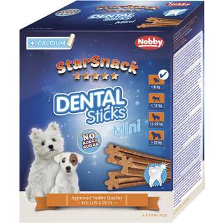 StarSnack Dental sticks - 252 g