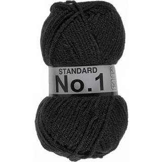 Lammy Yarn No. 1 1 Indhold:100 % Akryl Vægt/længde:50 g = ca. 150 m Anbefalede pinde:3.50 mm Strikkefasthed:10x10 cm = 22 m x 28 p Vask: Maskinvaskses max 40ºC / Tørres fladt.