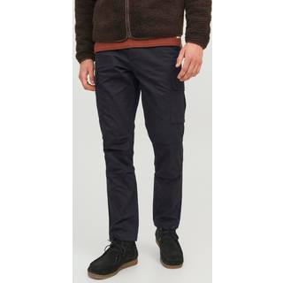 Tapered Fit Cargobukser