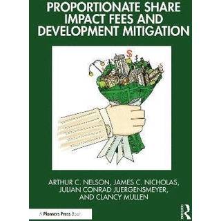 Proportionate Share Impact Fees and Development Mitigation