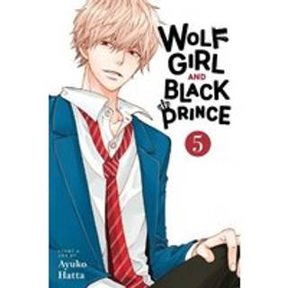 Wolf Girl and Black Prince, Vol. 5