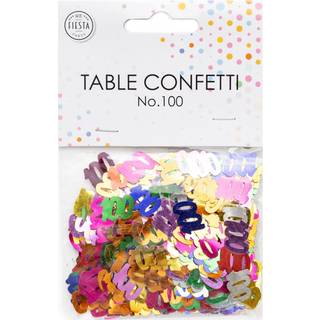 Multi 100 konfetti