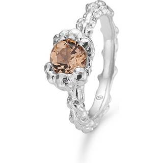 Studio Z Elements Citrine Relieve ring 7147817 (50)