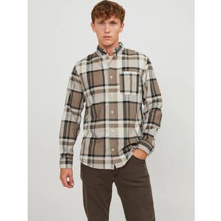 Comfort Fit Skjorte