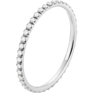 Georg Jensen Signature Diamonds, ring
