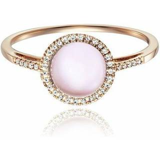 Julie Julsen Ring - JJGRG0572.RQ - roségold