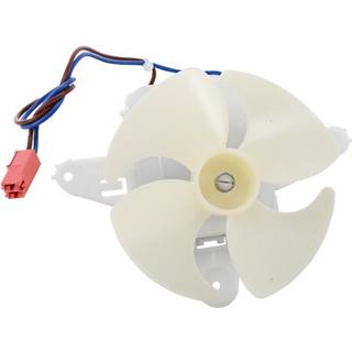 Electrolux ventilationsmotor, samling, fritstående 4055530838