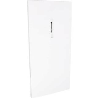 Electrolux Samling til hvid køleskabsdør - 1210x595mm 4055606604