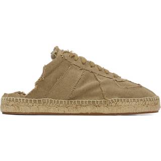 Espadrilles - Sand - 41