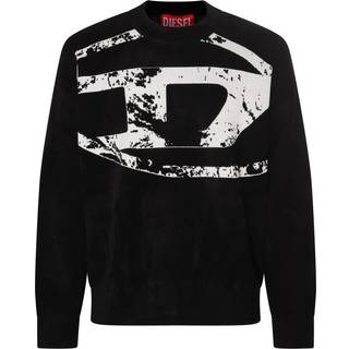Jumper - Black - M