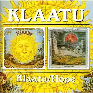 Klaatu - Klaatu/ Hope