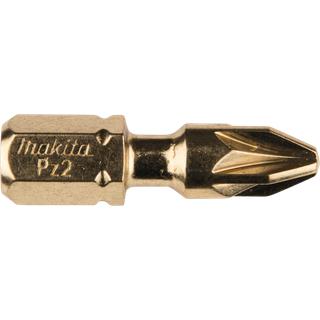 Makita Torsion Bit PZ2-25 2stk - B-28450