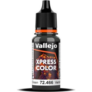 Armor Green - Xpress Color - Vallejo