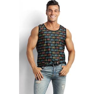ANAIS MEN - BENITO TOP M