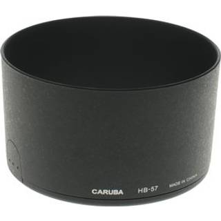 Caruba Modlysblænde (Som Nikon HB-57)