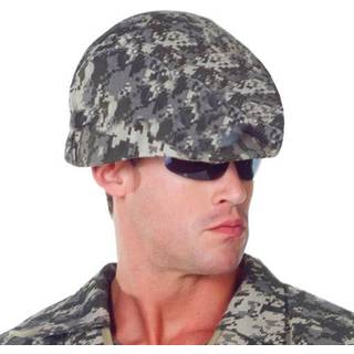 Army Helm
