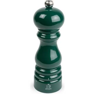 Peugeot - Parisrama saltmølle skovgrøn 18 cm - Kværnere - Grøn