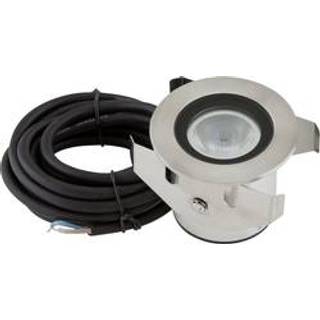 EVN P68102 LED-gulvspot, 350mA