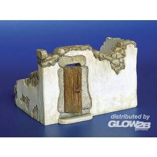 Osteurop��ische Ruine