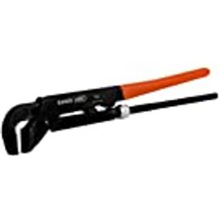 Bahco 142 Universal Pipe Wrench 14-1/2-tommer r?d