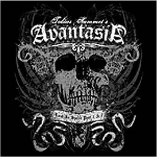 Avantasia - Lost in Space Part 1+2