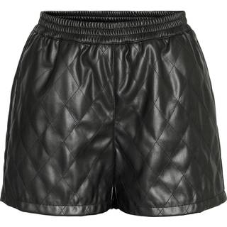 Kirstine Shorts, Sort, M
