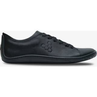 Vivobarefoot Addis Womens - Black / Black / 38