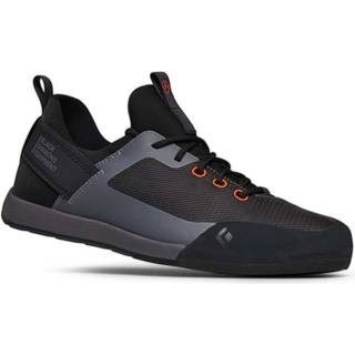Black Diamond Session 2 Shoes Fritidssko størrelse 13,5 farve sort