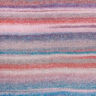 Creative Melange chunky - Mauve-Efeu